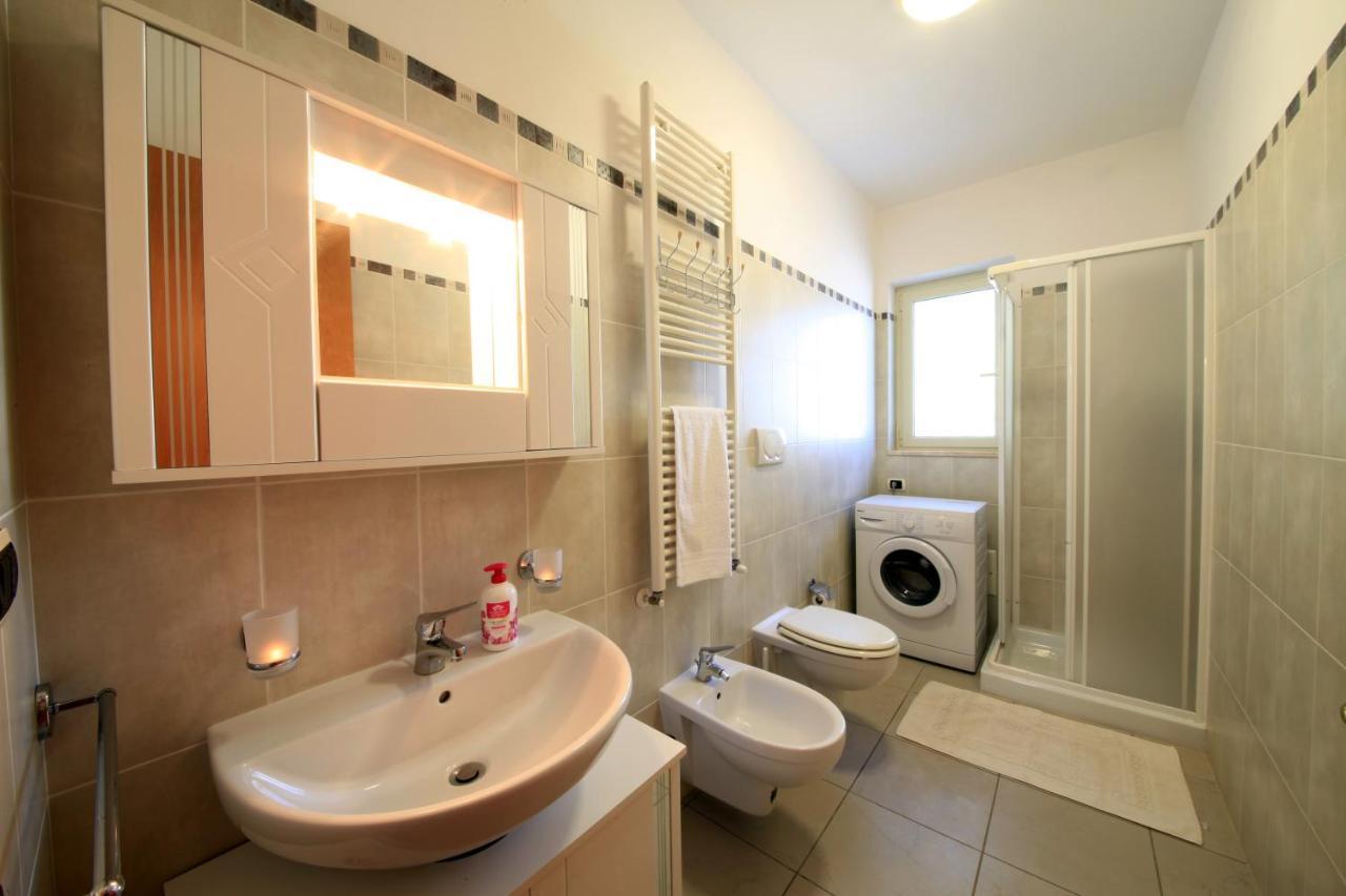 Borgo Tortorella By Il Pumo Di Puglia Monopoli Eksteriør billede