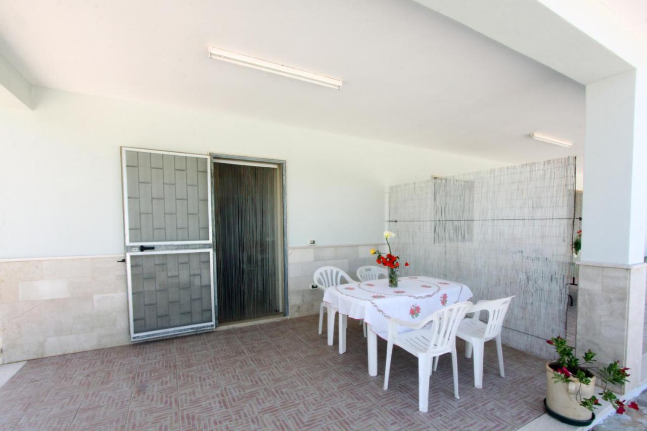 Borgo Tortorella By Il Pumo Di Puglia Monopoli Eksteriør billede