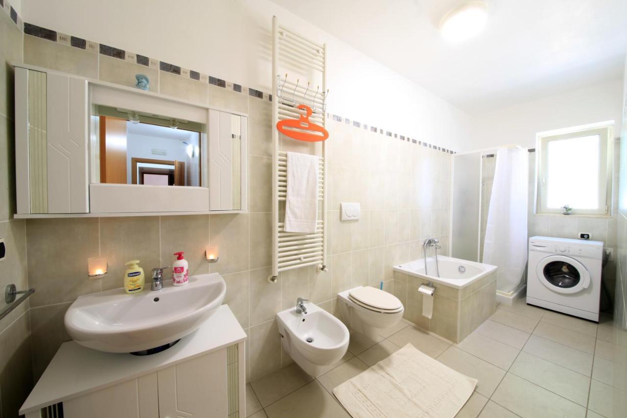 Borgo Tortorella By Il Pumo Di Puglia Monopoli Eksteriør billede
