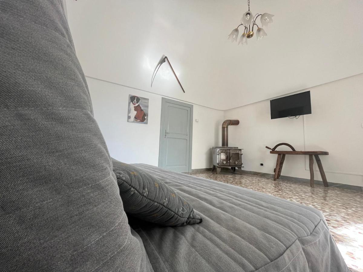 Borgo Tortorella By Il Pumo Di Puglia Monopoli Eksteriør billede