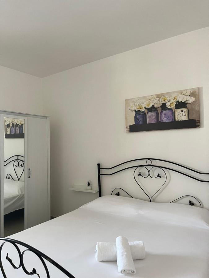 Borgo Tortorella By Il Pumo Di Puglia Monopoli Eksteriør billede