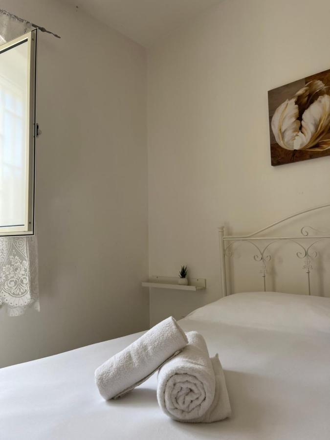 Borgo Tortorella By Il Pumo Di Puglia Monopoli Eksteriør billede