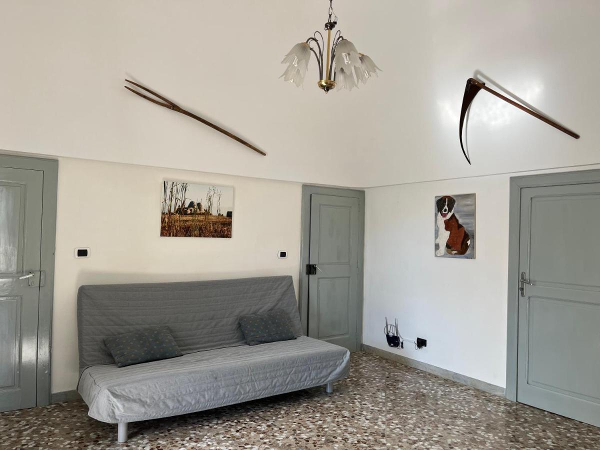 Borgo Tortorella By Il Pumo Di Puglia Monopoli Eksteriør billede