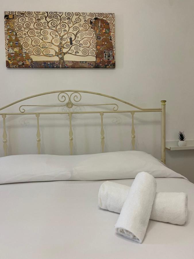 Borgo Tortorella By Il Pumo Di Puglia Monopoli Eksteriør billede
