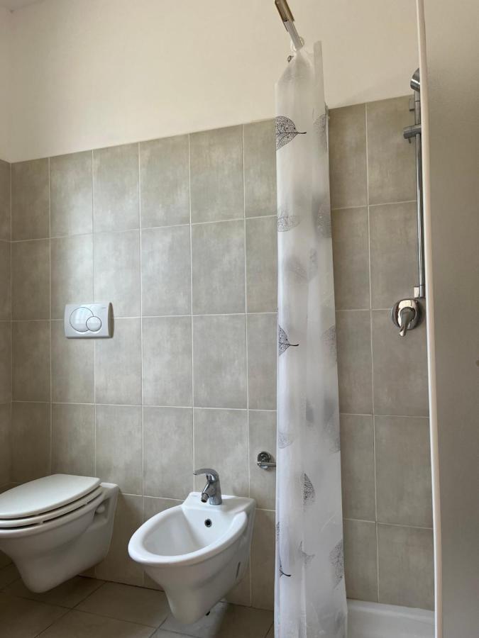 Borgo Tortorella By Il Pumo Di Puglia Monopoli Eksteriør billede