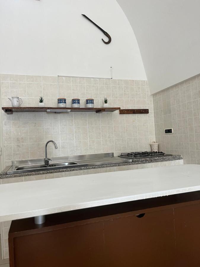 Borgo Tortorella By Il Pumo Di Puglia Monopoli Eksteriør billede