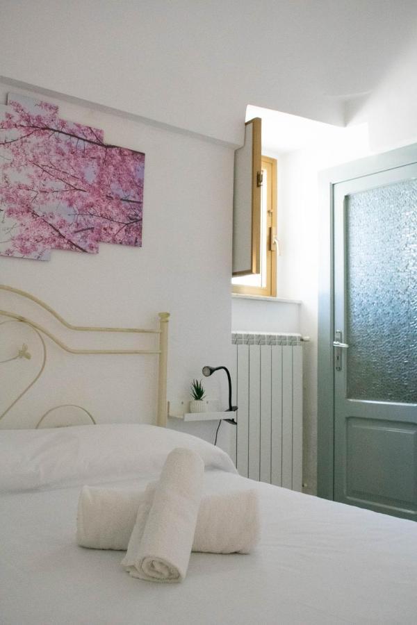 Borgo Tortorella By Il Pumo Di Puglia Monopoli Eksteriør billede