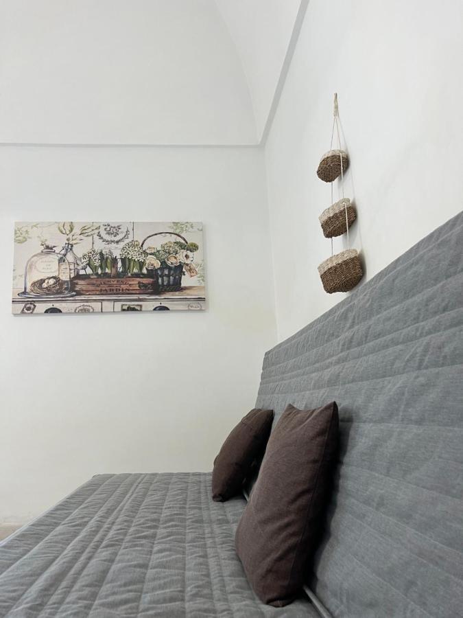 Borgo Tortorella By Il Pumo Di Puglia Monopoli Eksteriør billede