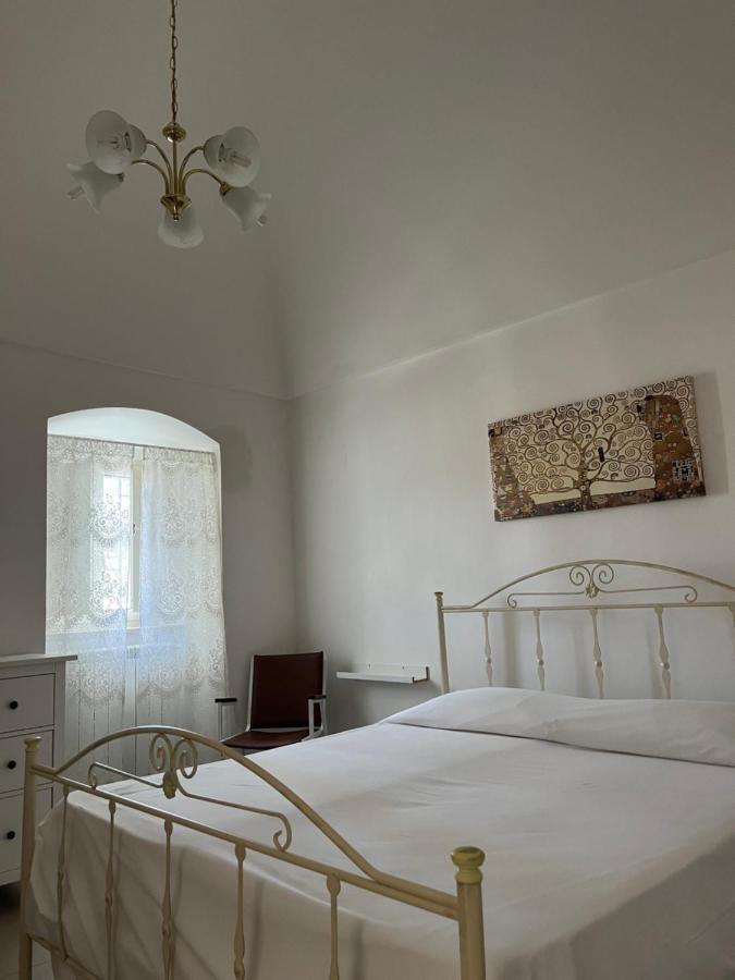 Borgo Tortorella By Il Pumo Di Puglia Monopoli Eksteriør billede