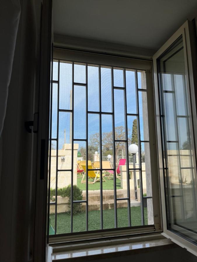 Borgo Tortorella By Il Pumo Di Puglia Monopoli Eksteriør billede